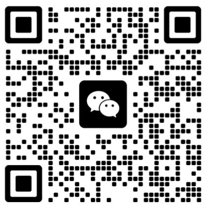 微信二维码